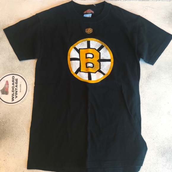 Authentic Bobby Orr T-Shirt size Small - Picture 2 of 2